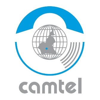 Logo Camtel